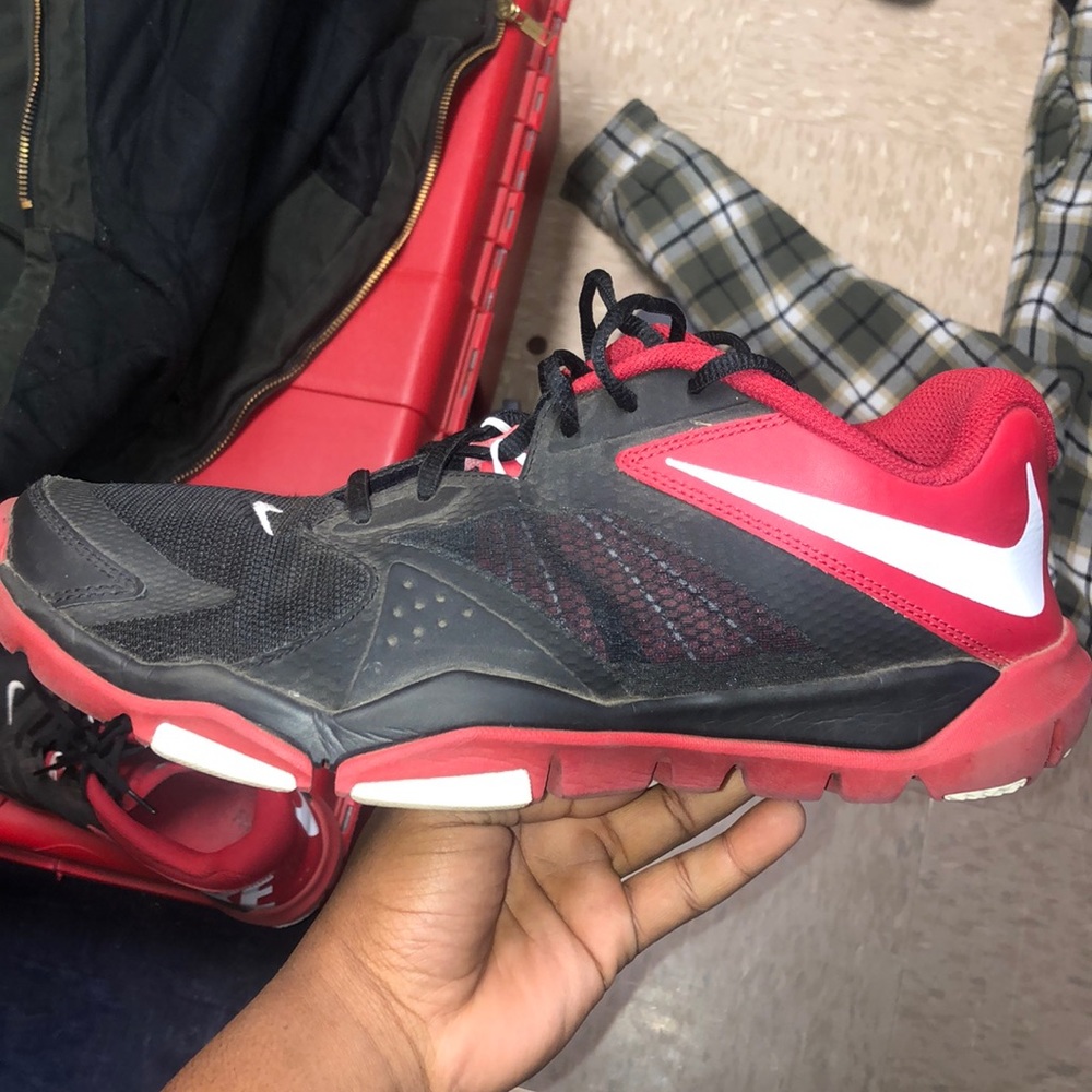 Nike trainer flex supreme 3